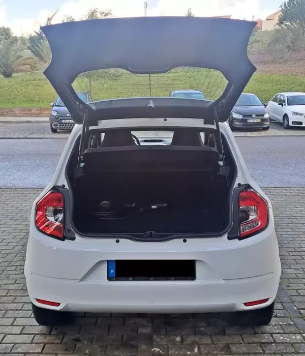Renault Twingo 2022 - 13990 EUR, 30000 km - AUTO.MOTO.pt - 30000km - foto 17 de 24