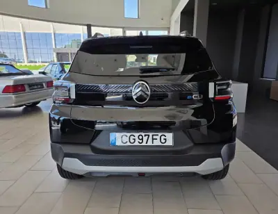 Citroën e-C3 2025 - 20890 EUR, 7994 km - AUTO.MOTO.pt - 7994km - foto 5 de 19