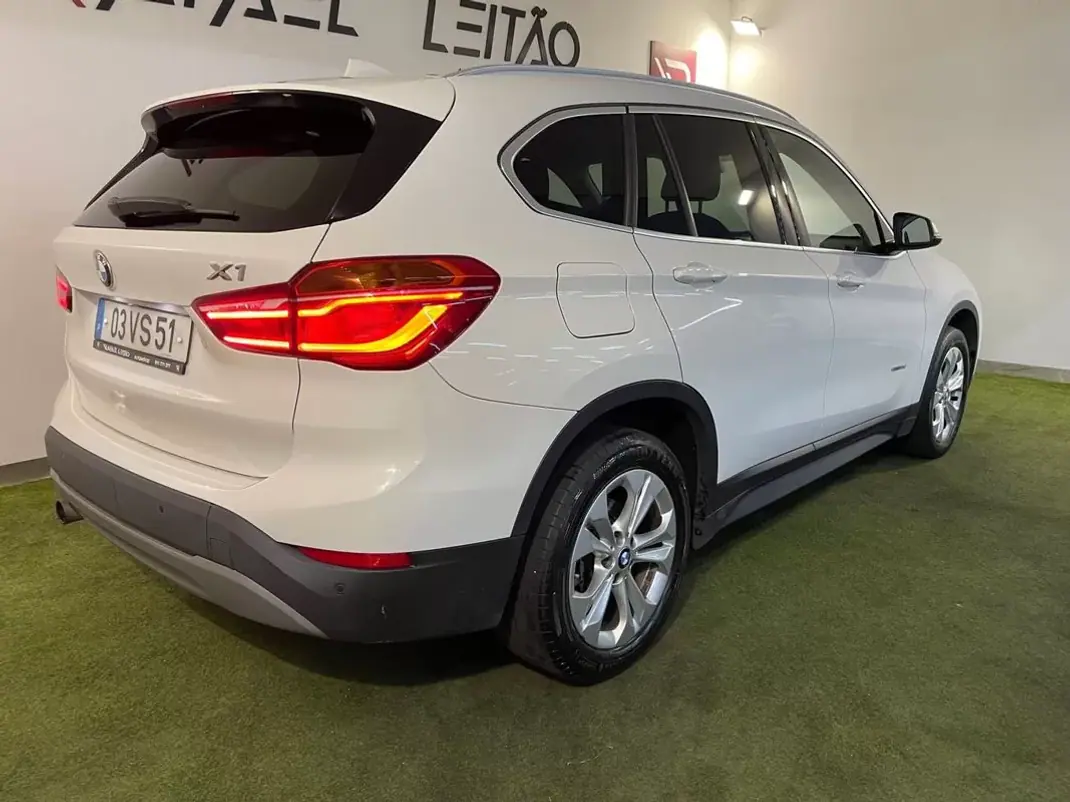 BMW X1 2016 - 18900 EUR, 134000 km - AUTO.MOTO.pt - 134000km - foto 8 de 31