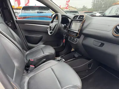 Dacia Spring 2022 - 12500 EUR, 23000 km - AUTO.MOTO.pt - 23000km - foto 16 de 34