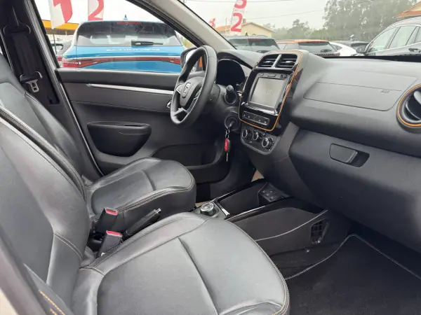 Dacia Spring 2022 - 12500 EUR, 23000 km - AUTO.MOTO.pt - 23000km - foto 16 de 34