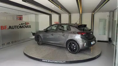 Opel Corsa 2020 - 10490 EUR, 84220 km - AUTO.MOTO.pt - 84220km - foto 14 de 53