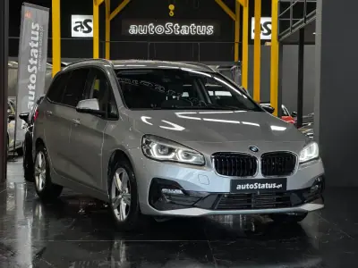 BMW 216 Active Tourer 2019 - 17990 EUR, 193000 km - AUTO.MOTO.pt - 193000km - foto 2 de 34