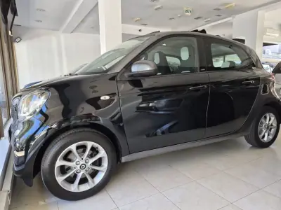 Smart ForFour 2016 - 9999 EUR, 65181 km - 65181km - foto 11 de 29