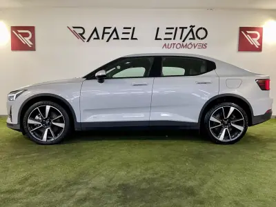 Polestar 2 2022 - 35500 EUR, 39000 km - 39000km - foto 10 de 43