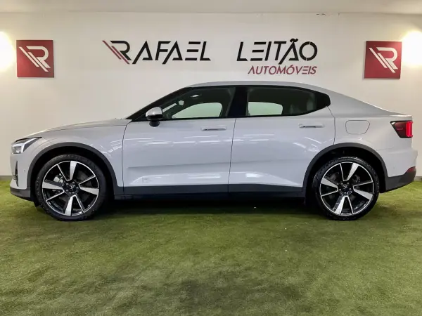 Polestar 2 2022 - 35500 EUR, 39000 km - 39000km - foto 10 de 43