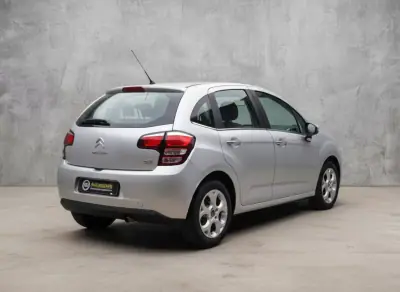 Citroën C3 2015 - 9990 EUR, 112000 km - AUTO.MOTO.pt - 112000km - foto 2 de 12