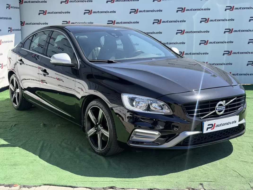Volvo S60 2016 - 14990 EUR, 183000 km - AUTO.MOTO.pt - 183000km - foto 4 de 21