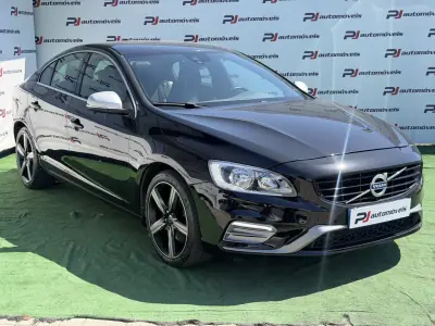 Volvo S60 2016 - 14990 EUR, 183000 km - AUTO.MOTO.pt - 183000km - foto 4 de 21