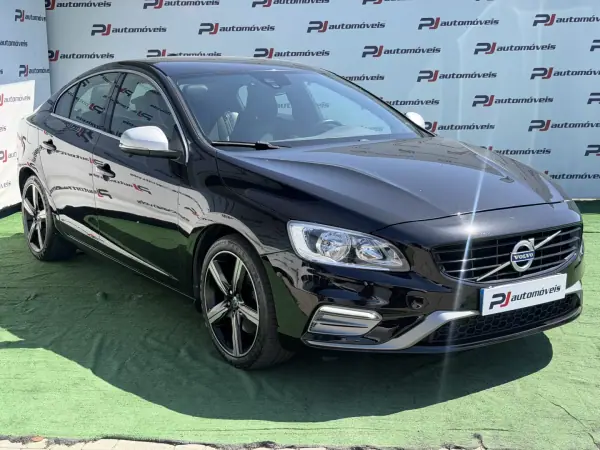 Volvo S60 2016 - 14990 EUR, 183000 km - AUTO.MOTO.pt - 183000km - foto 4 de 21