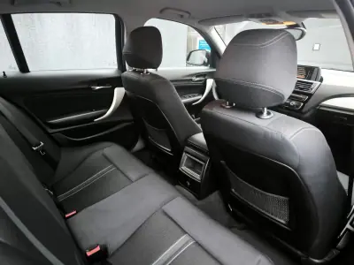 BMW 116 2015 - 13500 EUR, 169000 km - AUTO.MOTO.pt - 169000km - foto 27 de 43
