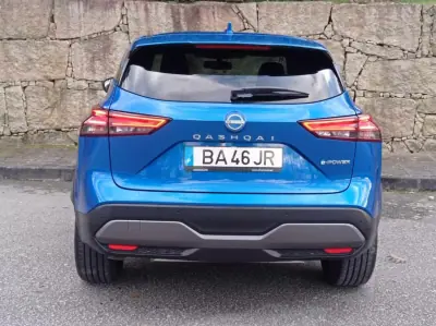 Nissan Qashqai 2023 - 29300 EUR, 49852 km - AUTO.MOTO.pt - 49852km - foto 5 de 18