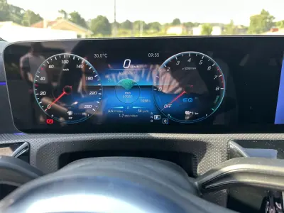 Mercedes-Benz CLA 250 2023 - 34500 EUR, 57000 km - AUTO.MOTO.pt - 57000km - foto 47 de 84