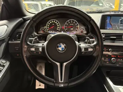 BMW M6 2012 - 59990 EUR, 193166 km - AUTO.MOTO.pt - 193166km - foto 26 de 29
