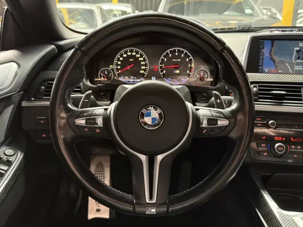 BMW M6 2012 - 59990 EUR, 193166 km - AUTO.MOTO.pt - 193166km - foto 26 de 29