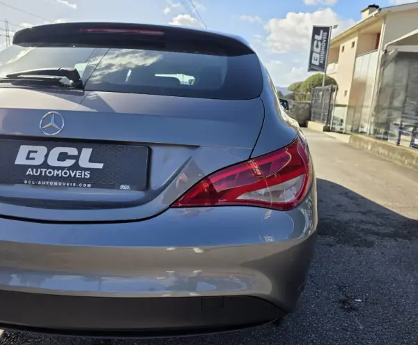 Mercedes-Benz CLA 180 2016 - 16990 EUR, 169000 km - AUTO.MOTO.pt - 169000km - foto 10 de 33