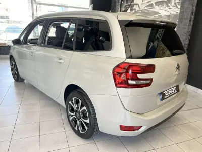Citroën C4 Spacetourer 2020 - 14600 EUR, 139723 km - AUTO.MOTO.pt - 139723km - foto 3 de 25