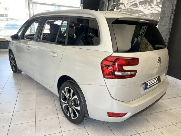 Citroën C4 Spacetourer 2020 - 14600 EUR, 139723 km - AUTO.MOTO.pt - 139723km - foto 3 de 25