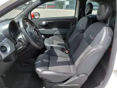 Fiat 500 2013 - 8500 EUR, 171500 km - AUTO.MOTO.pt - 171500km - foto 15 de 22