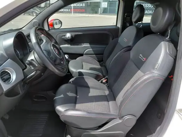 Fiat 500 2013 - 8500 EUR, 171500 km - AUTO.MOTO.pt - 171500km - foto 15 de 22