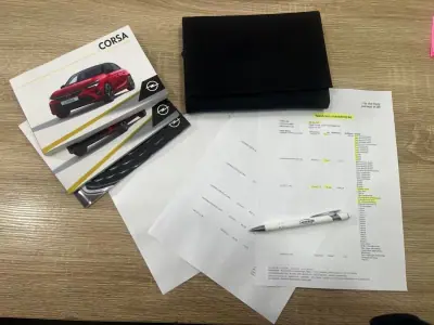 Opel Corsa 2020 - 10499 EUR, 189121 km - AUTO.MOTO.pt - 189121km - foto 25 de 26