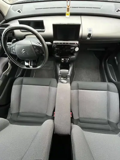 Citroën C4 Cactus 2015 - 11500 EUR, 172000 km - AUTO.MOTO.pt - 172000km - foto 10 de 13