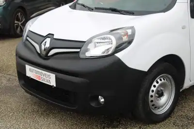 Renault Kangoo 1.5 DCi Business 2020 - 11990 EUR, 97000 km - AUTO.MOTO.pt - 97000km - foto 3 de 19