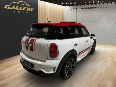 MINI Countryman 2014 - 18800 EUR, 158000 km - AUTO.MOTO.pt - 158000km - foto 3 de 20