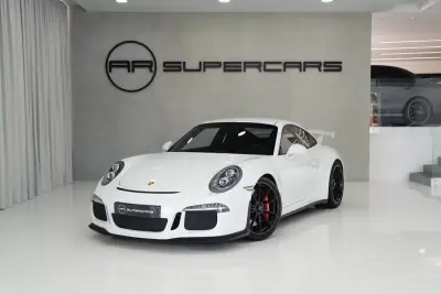 Porsche 911 2014 - 41000km
