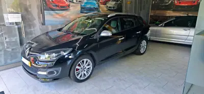 Renault Mégane Sport Tourer 2016 - 8500 EUR, 227919 km - 227919km - foto 1 de 9
