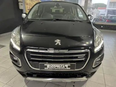 Peugeot 3008 2014 - 9800 EUR, 205634 km - AUTO.MOTO.pt - 205634km - foto 5 de 21