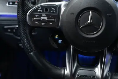 Mercedes-Benz AMG GT 2019 - 139950 EUR, 38000 km - AUTO.MOTO.pt - 38000km - foto 25 de 59