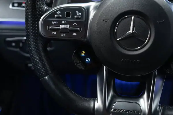 Mercedes-Benz AMG GT 2019 - 134950 EUR, 38000 km - AUTO.MOTO.pt - 38000km - foto 25 de 59