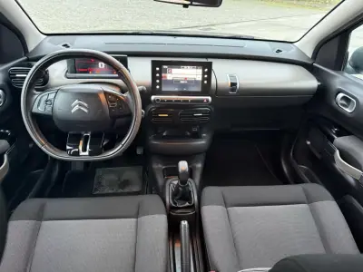 Citroën C4 Cactus 2014 - 11900 EUR, 162500 km - AUTO.MOTO.pt - 162500km - foto 9 de 16