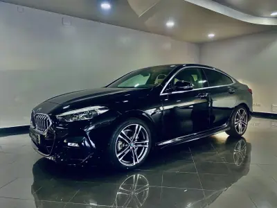 BMW 216 Gran Coupé 2021 - 24900 EUR, 110490 km - 110490km - foto 1 de 18