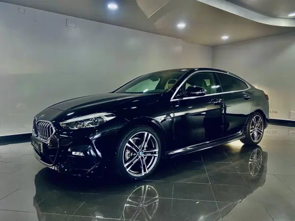 BMW 216 Gran Coupé d Pack Desportivo M 2021 Diesel — 110 490 km · Porto BMW 216 Gran Coupé d Pack Desportivo M 2021 Diesel