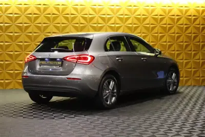 Mercedes-Benz A 250 2020 - 23890 EUR, 109000 km - AUTO.MOTO.pt - 109000km - foto 7 de 29