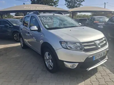 Dacia Sandero 2014 - 7900 EUR, 89000 km - foto 1 de 10