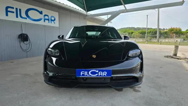 Porsche Taycan 2021 - 54500 EUR, 141090 km - AUTO.MOTO.pt - 141090km - foto 3 de 30