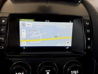 Jaguar F-Type 2018 - 46000 EUR, 64300 km - AUTO.MOTO.pt - 64300km - foto 129 de 135