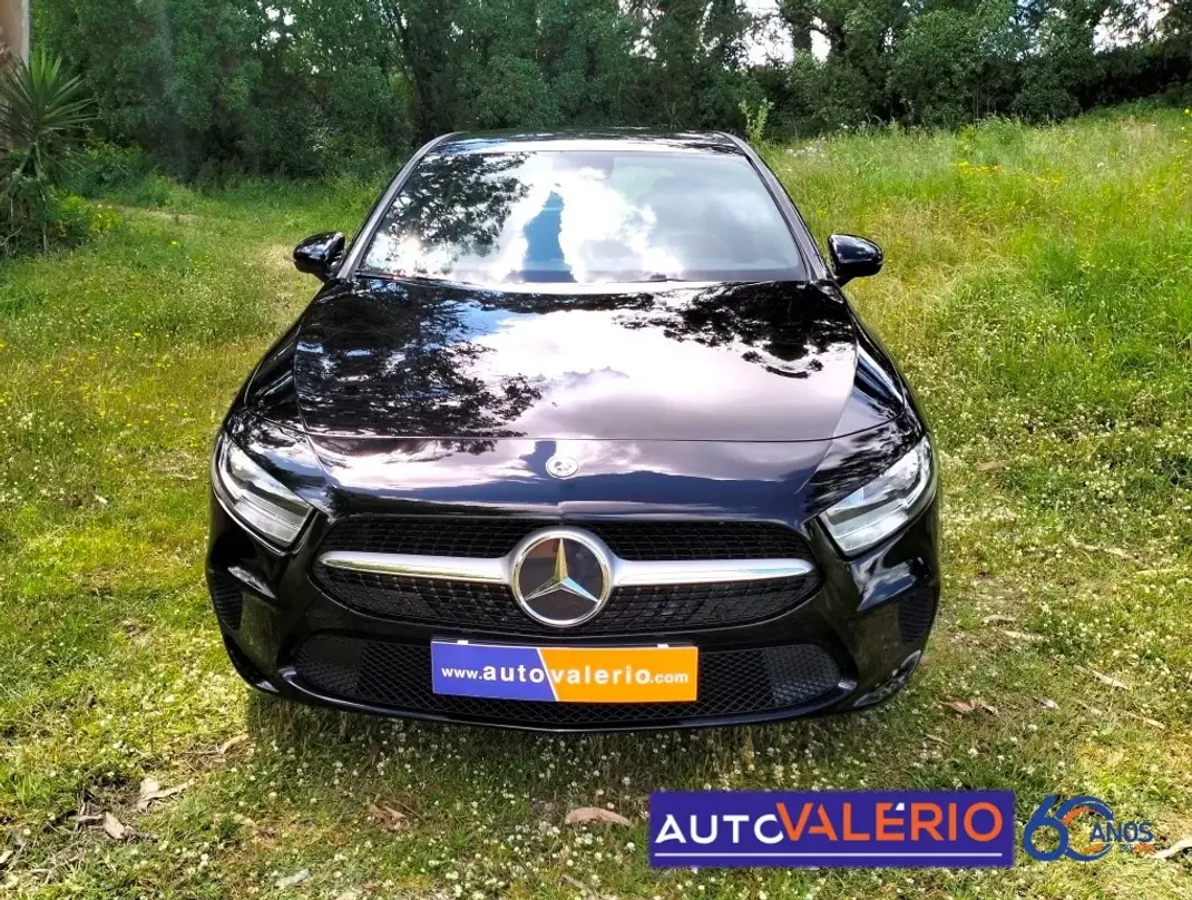 Mercedes-Benz A 180 2020 - 25950 EUR, 10120 km - AUTO.MOTO.pt - 10120km - foto 8 de 36