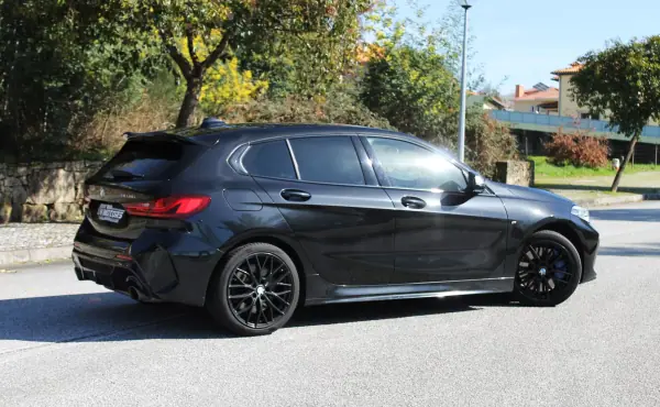 BMW 135 2020 - 39000 EUR, 75000 km - AUTO.MOTO.pt - 75000km - foto 8 de 37