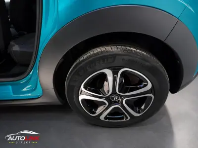 Citroën C3 2022 - 13200 EUR, 98000 km - 98000km - foto 10 de 15