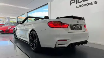 BMW M4 2016 - 53990 EUR, 109780 km - AUTO.MOTO.pt - 109780km - foto 6 de 35