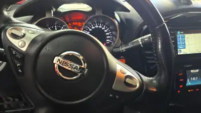 Nissan Juke 2017 - 12290 EUR, 125919 km - AUTO.MOTO.pt - 125919km - foto 20 de 49