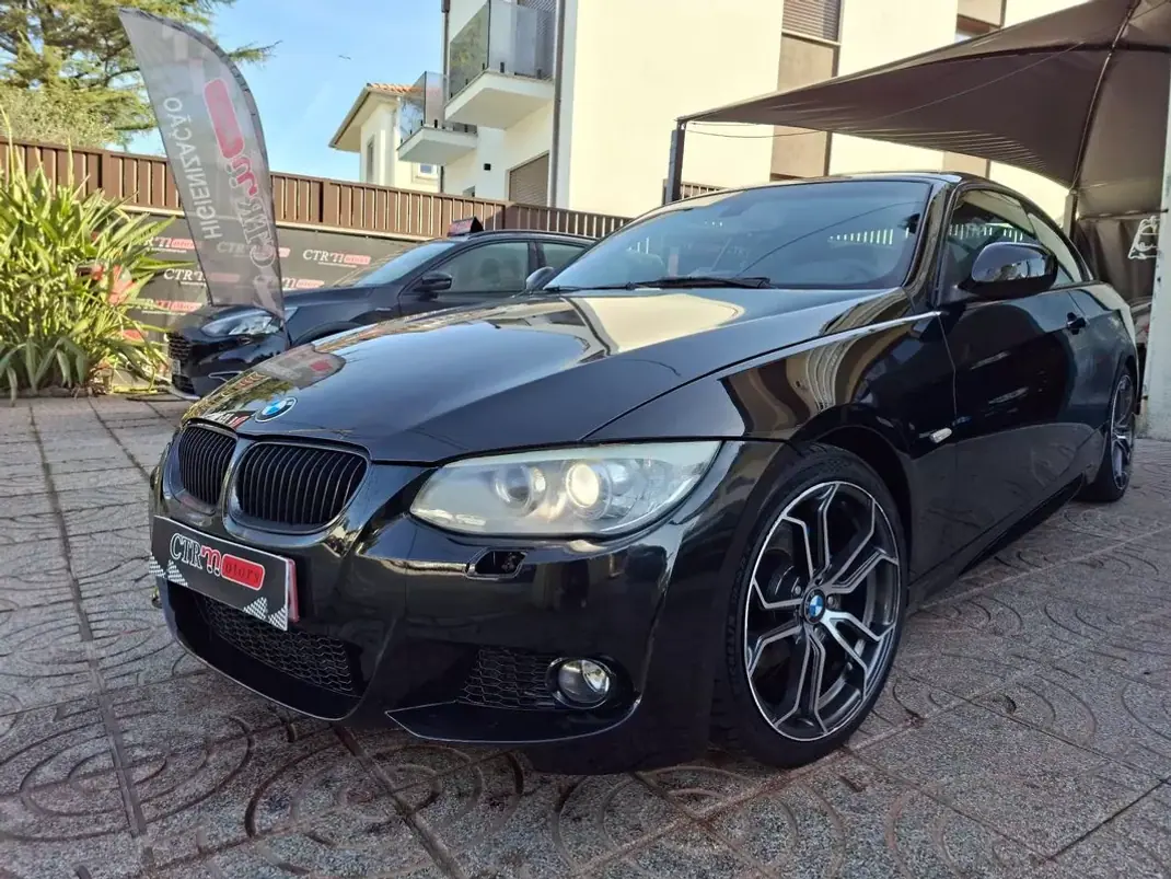 BMW 320 2010 - 15900 EUR, 220000 km - AUTO.MOTO.pt - 220000km - foto 31 de 42