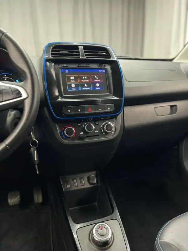 Dacia Spring 2021 - 11500 EUR, 12500 km - AUTO.MOTO.pt - 12500km - foto 8 de 14