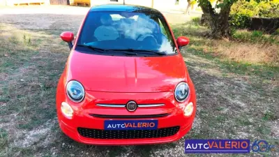 Fiat 500 2022 - 11950 EUR, 95445 km - 95445km - foto 10 de 30