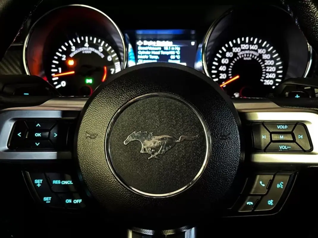 Ford Mustang 2015 - 49990 EUR, 122000 km - AUTO.MOTO.pt - 122000km - foto 35 de 54