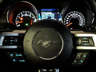 Ford Mustang 2015 - 49990 EUR, 122000 km - AUTO.MOTO.pt - 122000km - foto 35 de 54